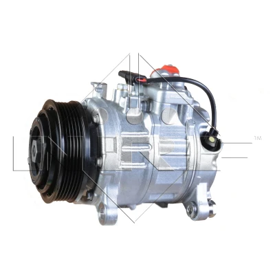 Imagen de NRF 32862 Compresor de Aire Acondicionado 7SEU17A 12 PAG 46 YF R 1234yf, 134 a con junta anular BMW: X3, 1 Hatchback, 4 Cabrio
