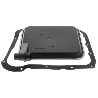 Imagen de Juego de filtros hidráulicos, caja cambios automática VAICO V37 0242