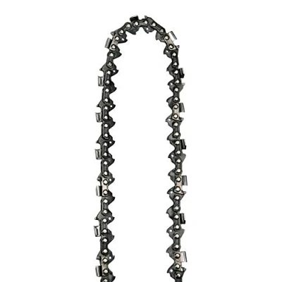 Imagen de Einhell cadena de repuesto original 25,5 cm (accesorio para motosierra, apto herramientas multifunción gasolina GC MM 52 I AS, longitud cm, 39 eslabones, paso 3/8&quot;)