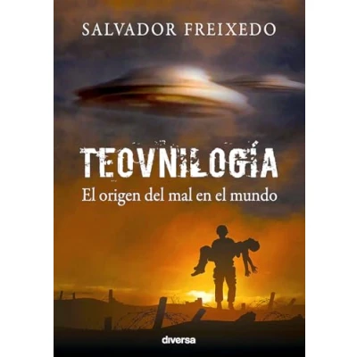 Imagen de Teovnilogía: El Origen del Mal En Mundo