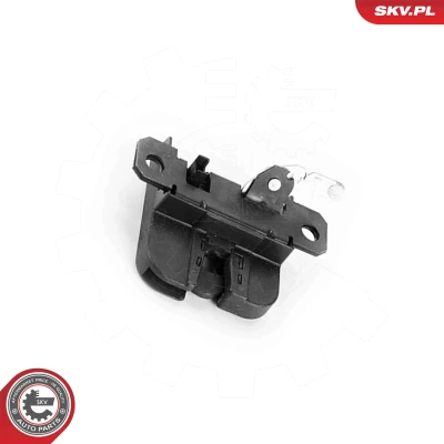 Imagen de ESEN SKV 60SKV643 Cerradura de la puerta del maletero Capó trasero VOLKSWAGEN: CADDY 4 Kombi, Kasten