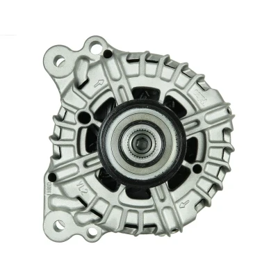Imagen de AS PL A3380PR Alternador 12V 140A SEAT: Ibiza 4, 4 Sportcoupe, VOLKSWAGEN: Polo V Hatchback, AUDI: A2