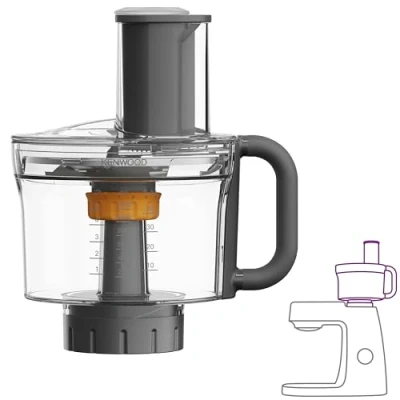 Imagen de Kenwood Cuanco para mezclar completo kah647pl high speed food processor AW20010042