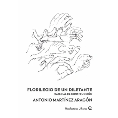 Imagen de FLORILEGIO DE UN DILETANTE (DIALOGOS)