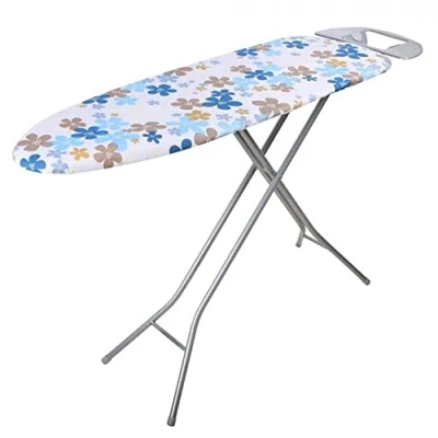 Imagen de Orbegozo BTP 1000 Funda Tabla de Planchar 100% Algodón, Multicolor, 110 x 33 cm