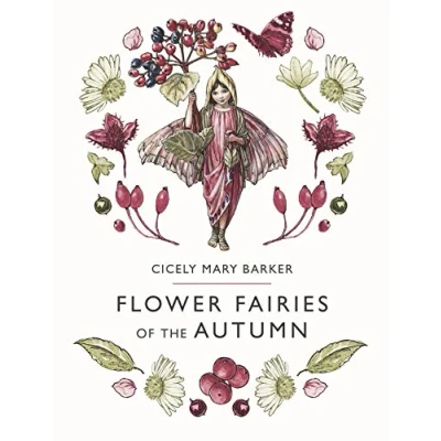 Imagen de Flower Fairies Of The Autumn (ebook)