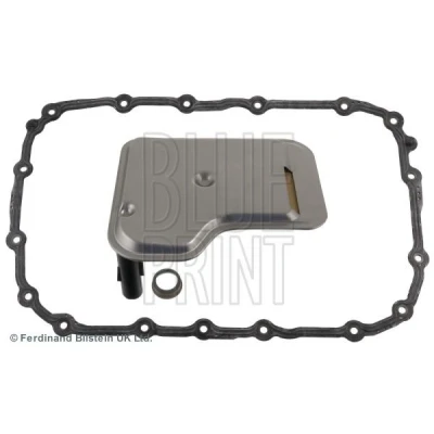 Imagen de BLUE PRINT ADV182165 Kit filtro hidrtáulico, caja automática con junta de cárter aceite BMW: 3 Touring, Coupé, Berlina