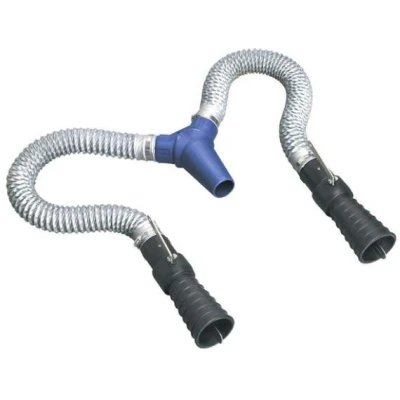 Imagen de SEALEY EFS07DE Conectores de tubos, sistema escape