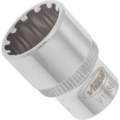 Imagen de VIGOR V1986 Piezas insertables de llave cubo Cubeta espuma suave