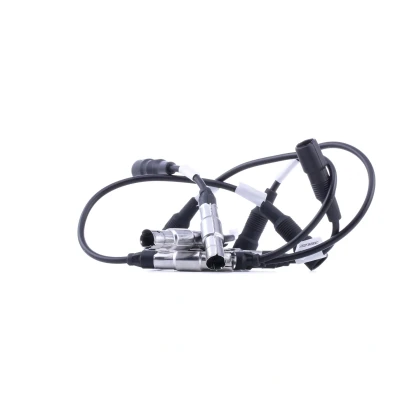 Imagen de BREMI 7A15 Juego de Cables Encendido 6 SMART: Cabrio, City Coupe, Fortwo I Coupé