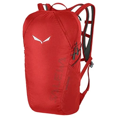 Imagen de Salewa Ultra Train Mochila de trekking, Talla: One Size, Flame