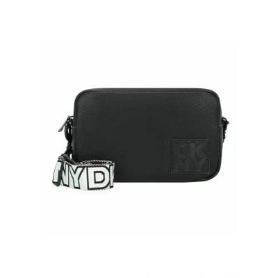 Imagen de DKNY Kenza Bandolera, Mujer, Talla: One Size, Black