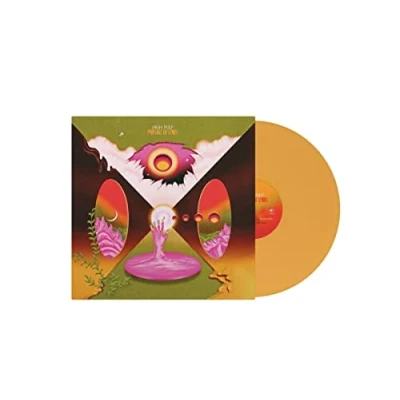 Imagen de Pursuit Of Ends [Vinilo]