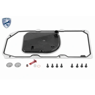 Imagen de VAICO V30 2253 BEK Kit piezas, cambio aceite caja automática con junta anular EXPERT KITS + MERCEDES BENZ: Clase B, A