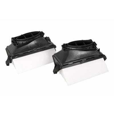 Imagen de VAICO V30 7654 Filtro de aire 74 302,0 97 Cartucho filtrante Original calidad MERCEDES BENZ: Clase ML, E Berlina, C Berlina