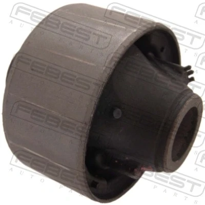 Imagen de FEBEST TAB 445 Silentblock Brazo de Suspension posterior, Eje delantero abajo
