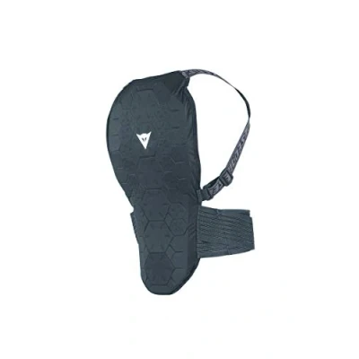 Imagen de Dainese Flexagon Back Protecciones de Esquí, Niños, Negro, M