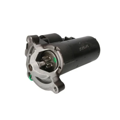Imagen de STARDAX STX200043R Motor de arranque 12V 1,4kW 10, 13, 12, 11 30,50 links 66mm PEUGEOT: 206 Hatchback, Partner I Furgoneta, 407 Berlina