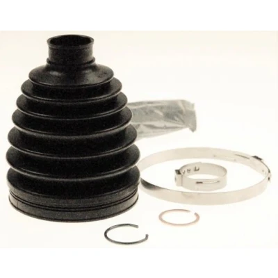 Imagen de LÖBRO 306761 Fuelle Palier 107 TPE (elastómero termoplástico)