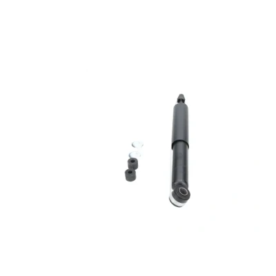 Imagen de KAVO PARTS SSA 10952 Amortiguador Eje trasero Presión de gas Bitubular telescópico Anillo inferior, Espiga arriba HYUNDAI: Terracan