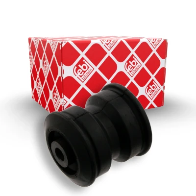 Imagen de FEBI BILSTEIN 34260 Manguito, ojo de ballesta