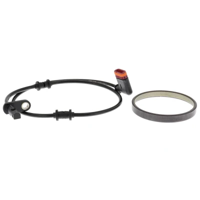 Imagen de VEMO V30 72 7802 sensor de ABS Eje trasero con anillo inductivo 2 724 12 oval MERCEDES BENZ: Clase E T modell