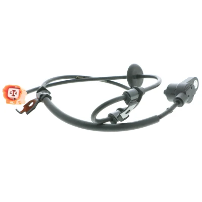 Imagen de VEMO V26 72 0172 Sensor de ABS Eje delantero, izquierda Original calidad para vehículos con 12