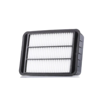Imagen de AUTOMEGA 180034710 Filtro de aire 55 185 269 Cartucho filtrante MITSUBISHI: ASX SUV, Lancer 8 Limousine, Outlander 2 CITROËN: C Crosser SUV