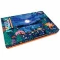 Imagen de Noche Estrellada (puzzle 200 Piezas)