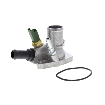 Imagen de VEMO V24 99 0030 Termostato, refrigerante 88 EXPERT KITS + FIAT: Doblo I Familiar, BRAVO 2, Grande Punto Hatchback, LANCIA: Ypsilon II, Musa