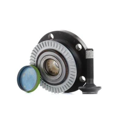 Imagen de SKF VKBA 3606 Juego de cojinete rueda con anillo sensor ABS AUDI: A4 B6/B7 Cabrio, B6 Berlina, Avant, SEAT: Exeo ST norauto,