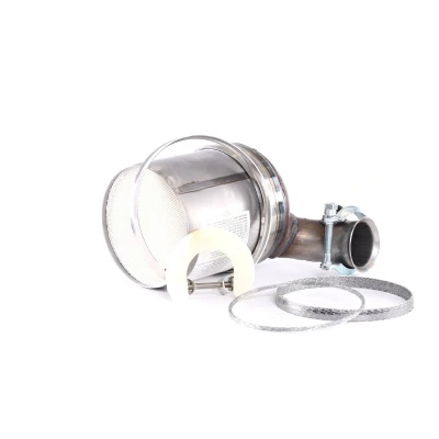 Imagen de BM CATALYSTS BM11103 Filtro de Partículas cordierita CITROËN: C5 II Hatchback, C4 I Grand Picasso, Picasso 1, PEUGEOT: 307 SW, 407 Berlina