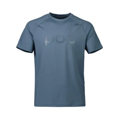 Imagen de POC M&#039;s Reform Enduro Jersey, Hombre, XS, Calcite Blue