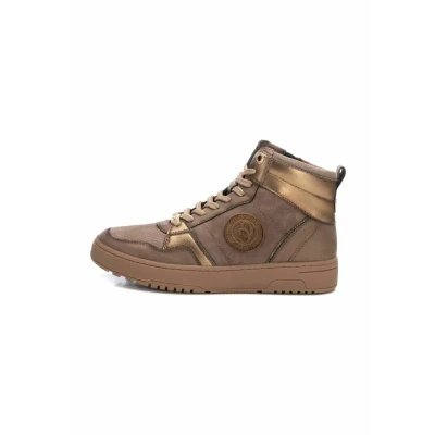 Imagen de Carmela Botines con plataforma, Mujer, Talla: 39, Taupe Zapatos