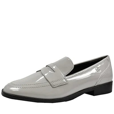 Imagen de s.Oliver 5 24203 41, Mocasines Mujer, Marrón, 41 EU