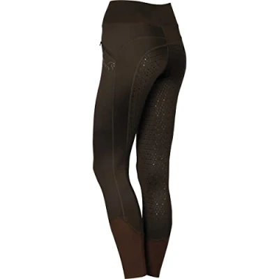 Imagen de Harry&#039;s Horse FW&#039;22 Equitights Rijlegging Ivy Full Grip