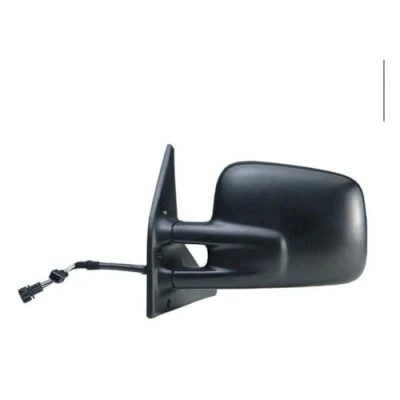 Imagen de Espejo retrovisor Alkar 6125986 izquierda eléctrico plano para vehíc. con volante a la VOLKSWAGEN: Transporter 4 Bus,