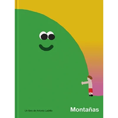 Imagen de Montañas (FULGENCIO PIMENTEL E HIJOS)