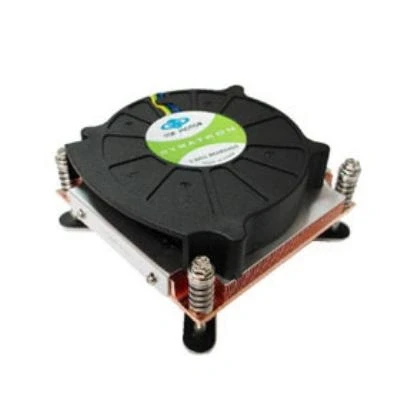 Imagen de Ventilador De Pc Jou Jye Computer K199