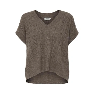 Imagen de Jersey de mujer sin mangas Only Melody