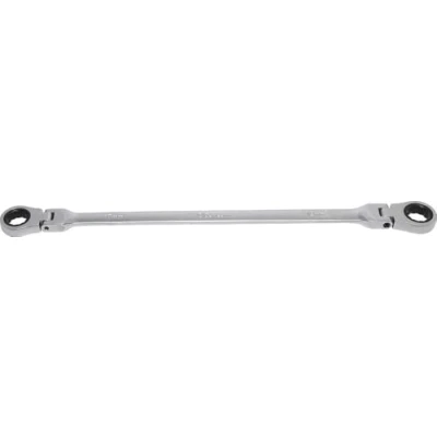 Imagen de BGS 1541 17X19 Llave articulada doble con carraca 17 x 19 mm