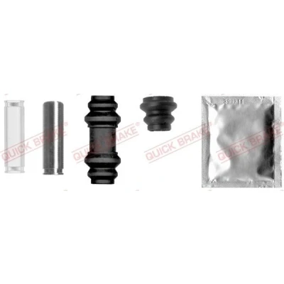 Imagen de QUICK BRAKE 113 1328X Juego de casquillos guía, pinza freno MITSUBISHI: PAJERO 1