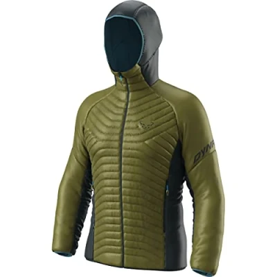 Imagen de Dynafit Chaqueta marca modelo SPEED INSULATION HOODED JKT