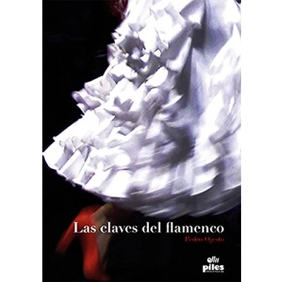 Imagen de Las Claves del Flamenco
