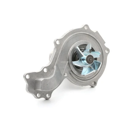 Imagen de FEBI BILSTEIN 01286 Bomba de agua Fundición aluminio con junta anular Metal VOLKSWAGEN: Caddy 2 Kastenwagen, Passat B3/B4 Variant norauto