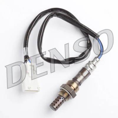 Imagen de DENSO Direct Fit DOX 1538 Sonda lambda M18x1.5 térmico, convencional, Sensor de paso PEUGEOT: 206 Hatchback, 207 SW