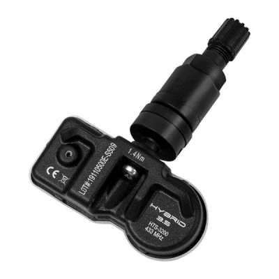 Imagen de Sensor de ruedas, control presión neumáticos HAMATON HAM HTS A68BP
