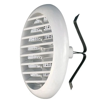 Imagen de GRIGLIA PL 106 Tonda Rete, 40/80 MOLLE