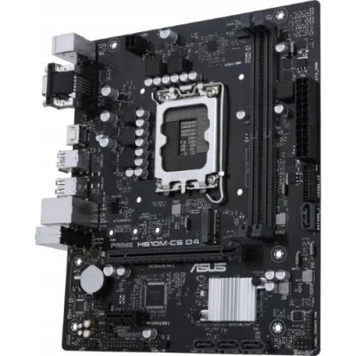 Imagen de ASUS Placa Base 1700 Prime H610M R SI