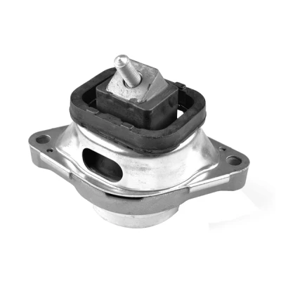 Imagen de TEDGUM TED57271 Soporte de motor Delante, izquierda hidráulico LAND ROVER: Range Rover 3